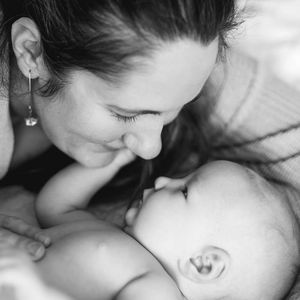 Meet your Posher, Bronwyn